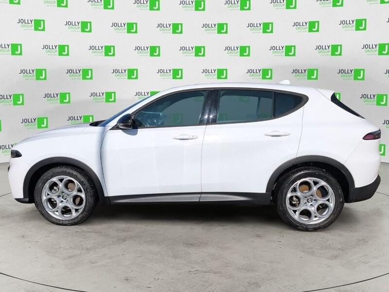 Alfa Romeo Tonale 1.5 hybrid SPRINT 130cv tct7