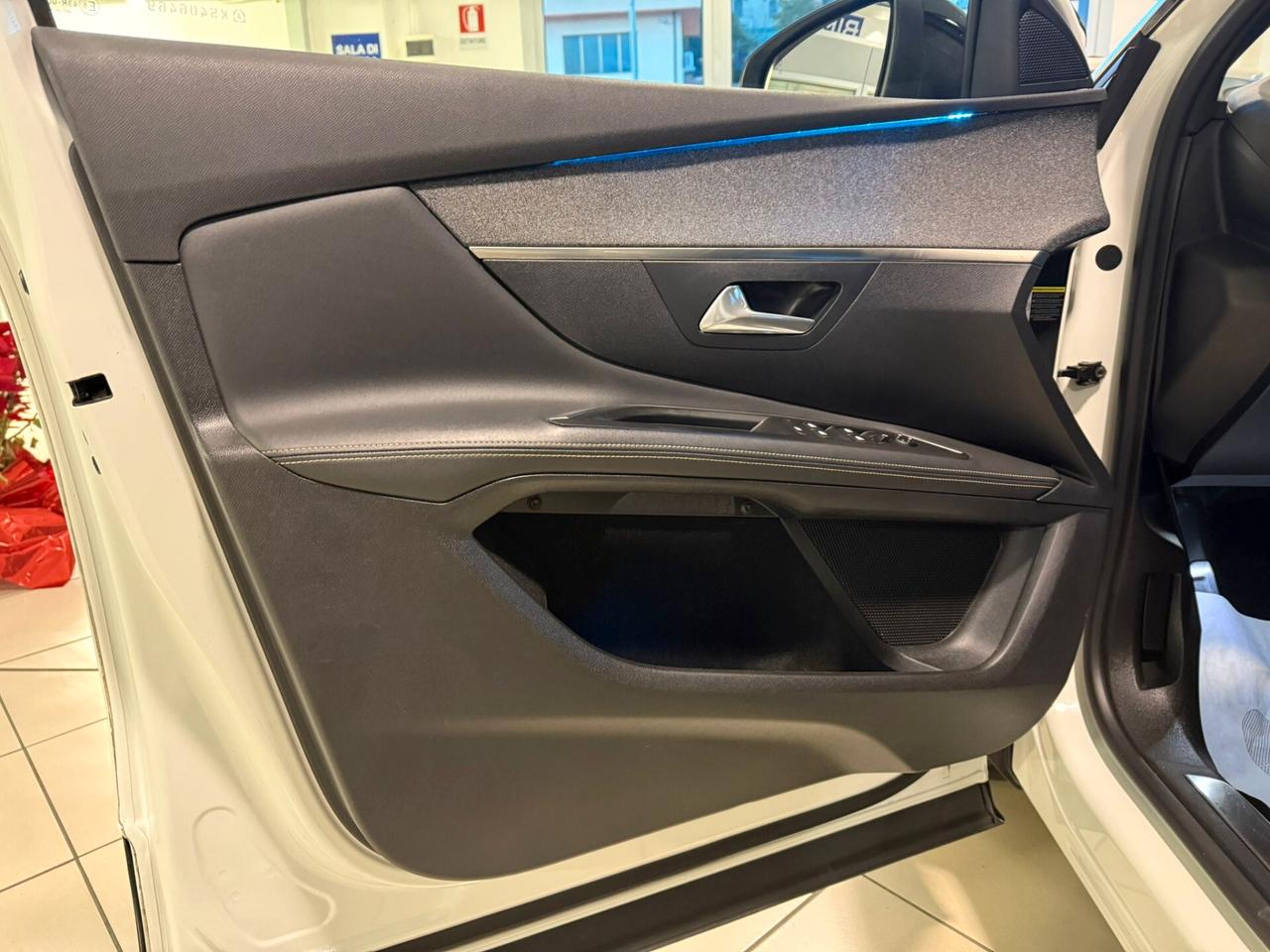 Peugeot 3008 BlueHDi 130 S&S GT Line EAT8