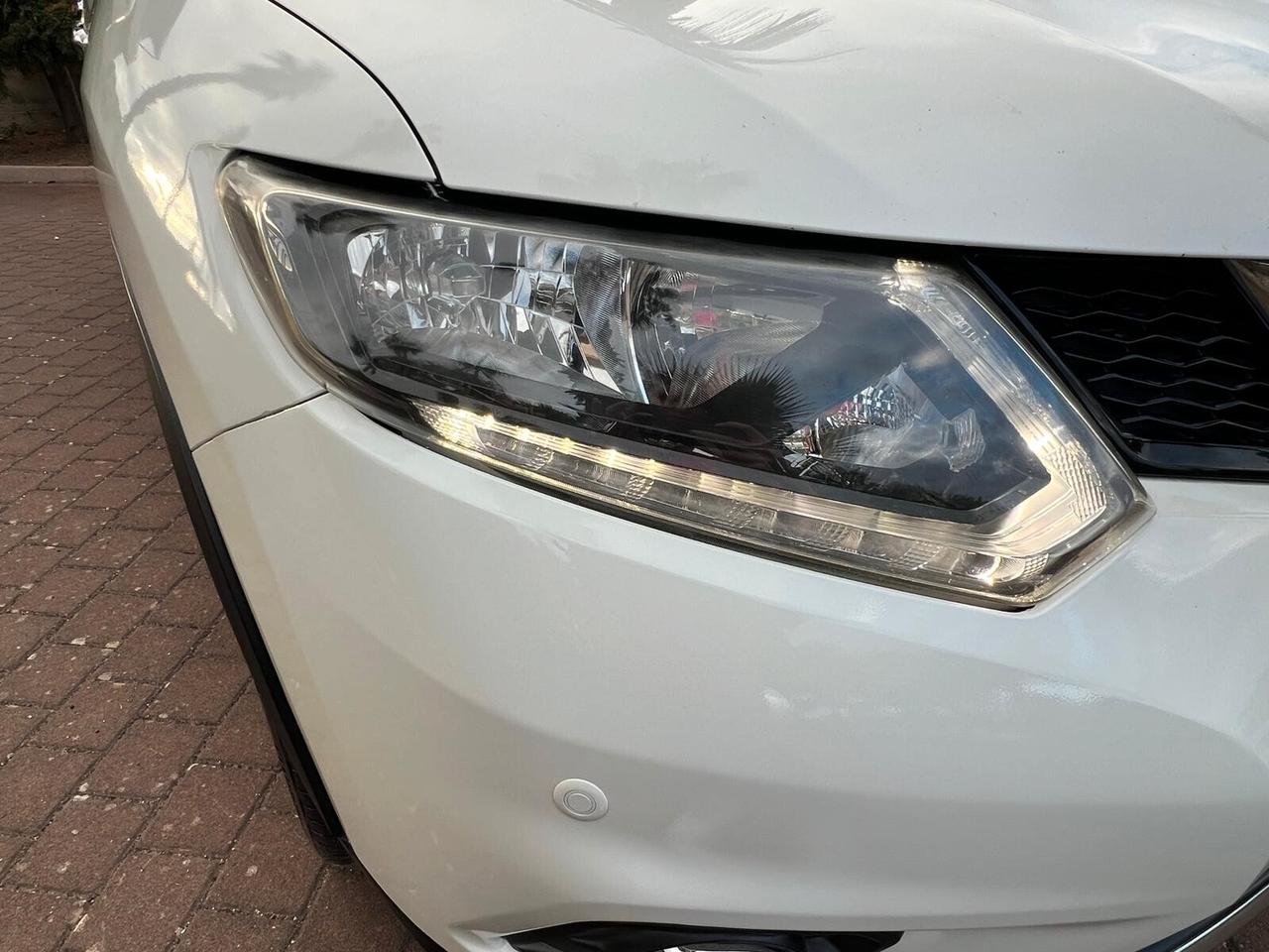 Nissan X-Trail 1.6 dCi 2WD Tekna