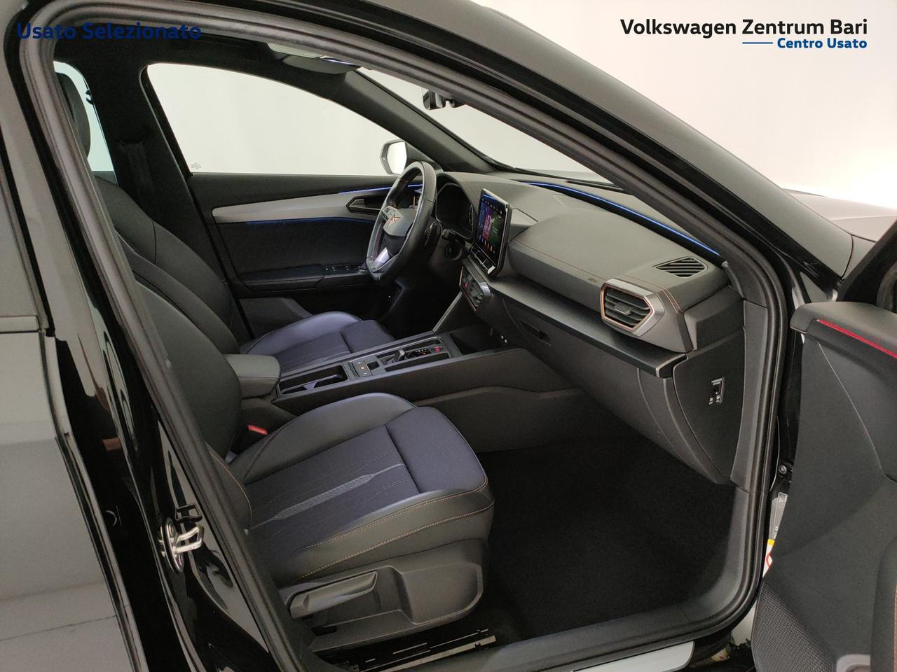 Cupra Formentor 2.0 tdi 4drive 150cv dsg