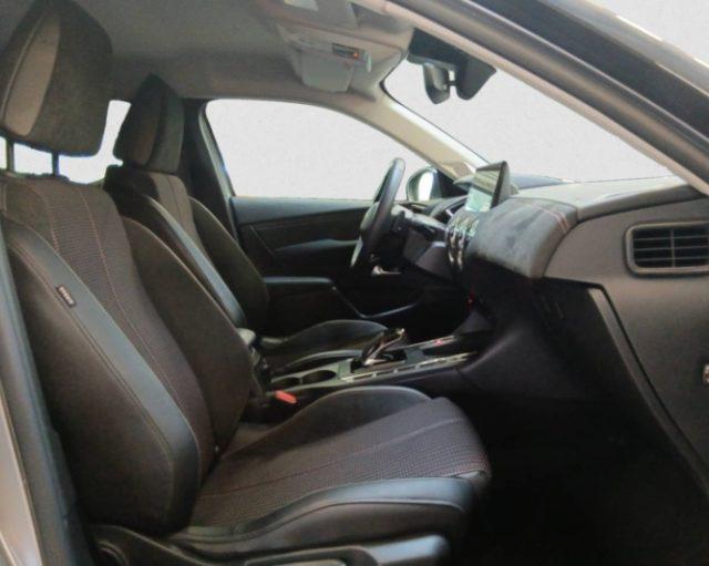 DS AUTOMOBILES DS 3 PureTech 130 aut. Performance Line