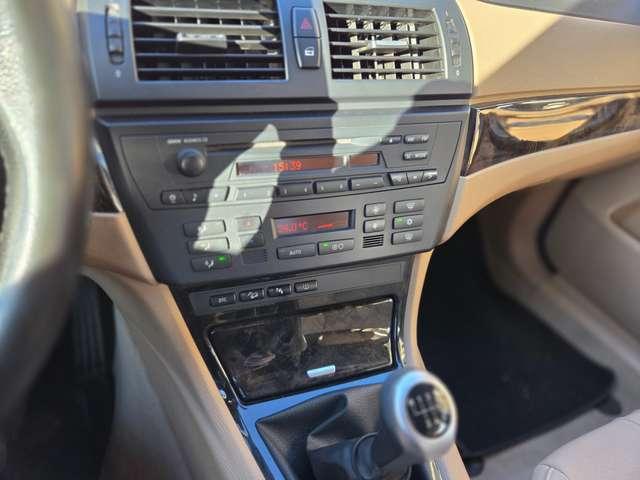 BMW X3 X3 2.0d Attiva FL