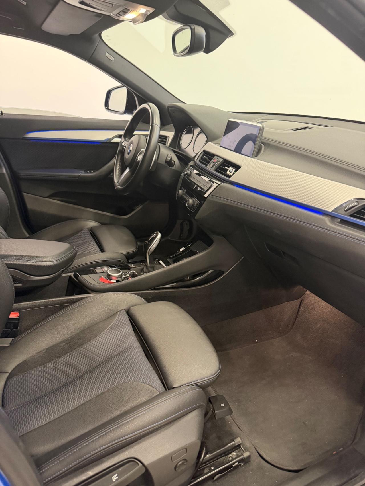 Bmw X2 Msport