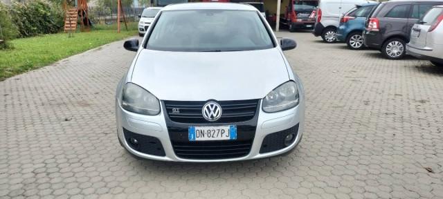 Volkswagen Golf GT SPORT