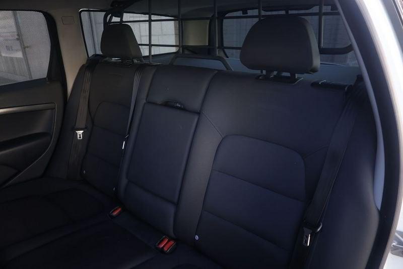 Volvo XC70 Volvo XC70 D4 AWD Summum Tetto Gancio Traino Unicoproprietario