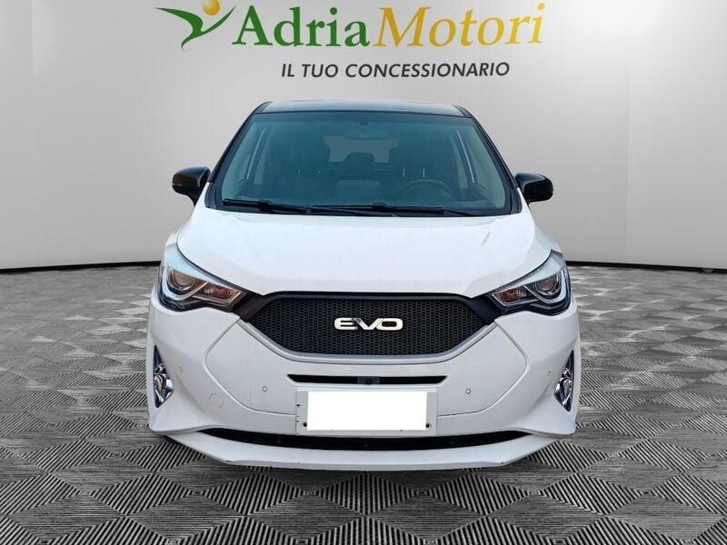 EVO Evo 4 1.6 BNZ / GPL