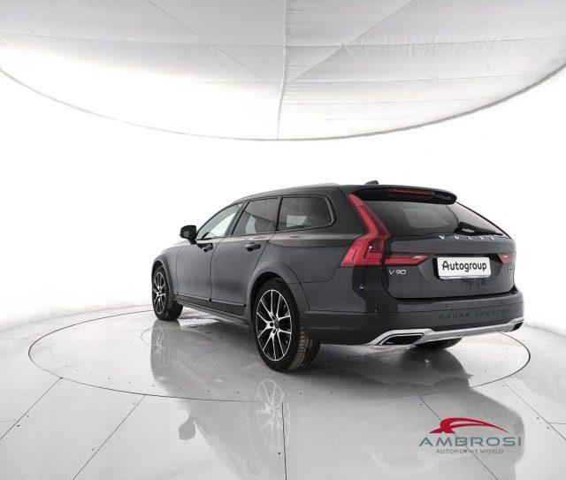 VOLVO V90 Cross Country D5 AWD Geartronic Pro