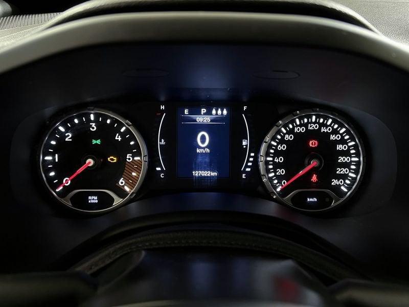 Jeep Renegade Renegade 1.6 mjt Longitude 2wd 120cv ddct
