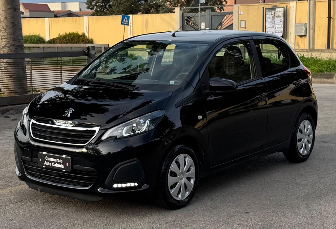 Peugeot 108 SOLO 31.000 CHILOMETRI