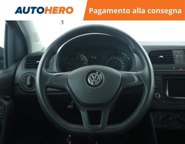 VOLKSWAGEN Polo 1.0 MPI 5p. Trendline