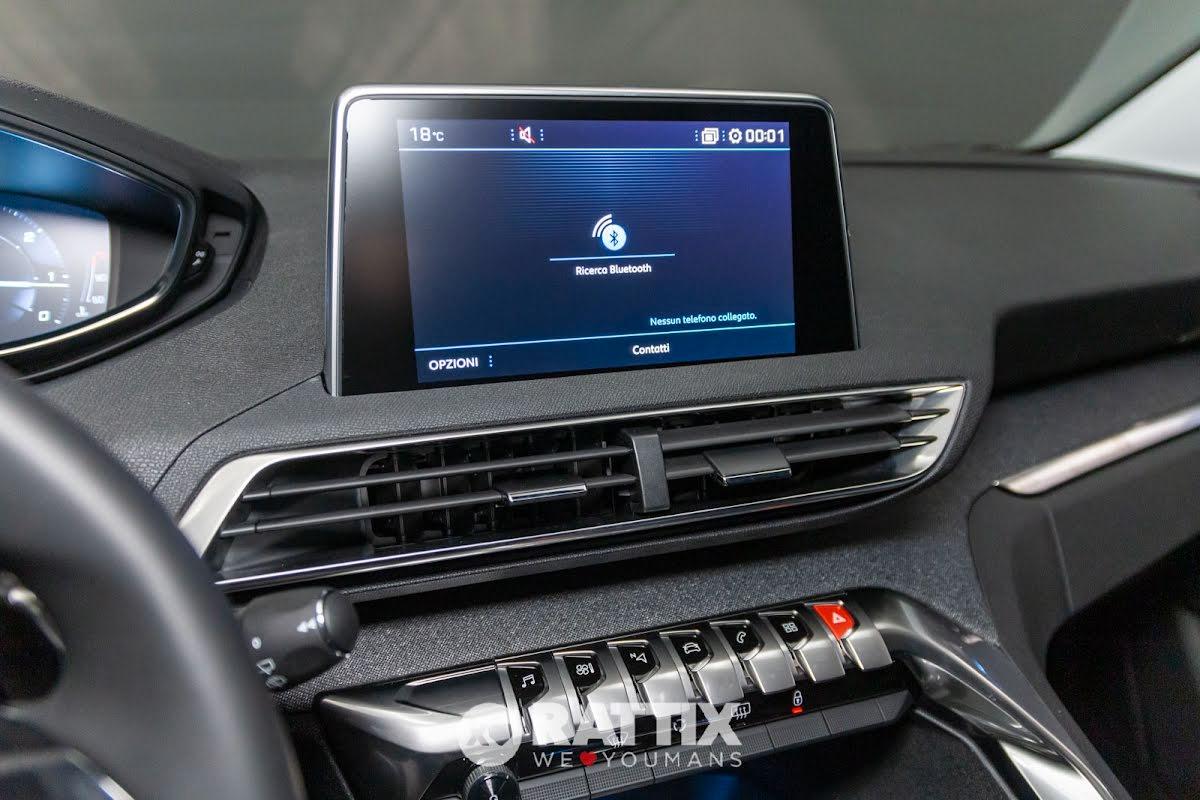 Peugeot 5008 1.5 BlueHDi 130CV Crossway 7p.ti