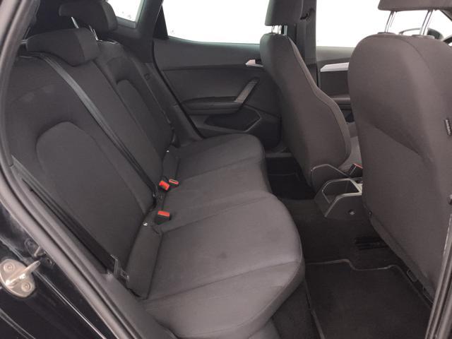 SEAT Arona 1.0 ecotsi FR 110cv dsg