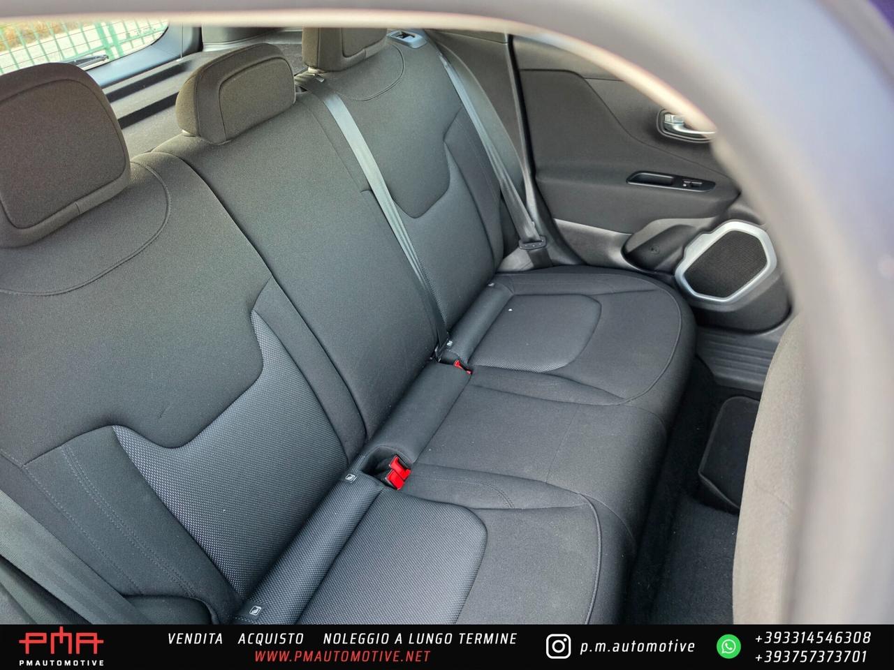Jeep Renegade1.6 mjt Sport fwd 95cv 1 propr