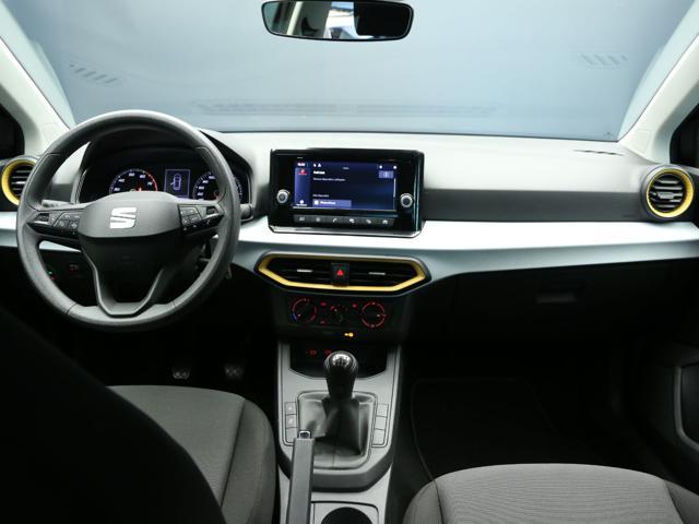 SEAT Ibiza 1.0 MPI 5 porte Reference