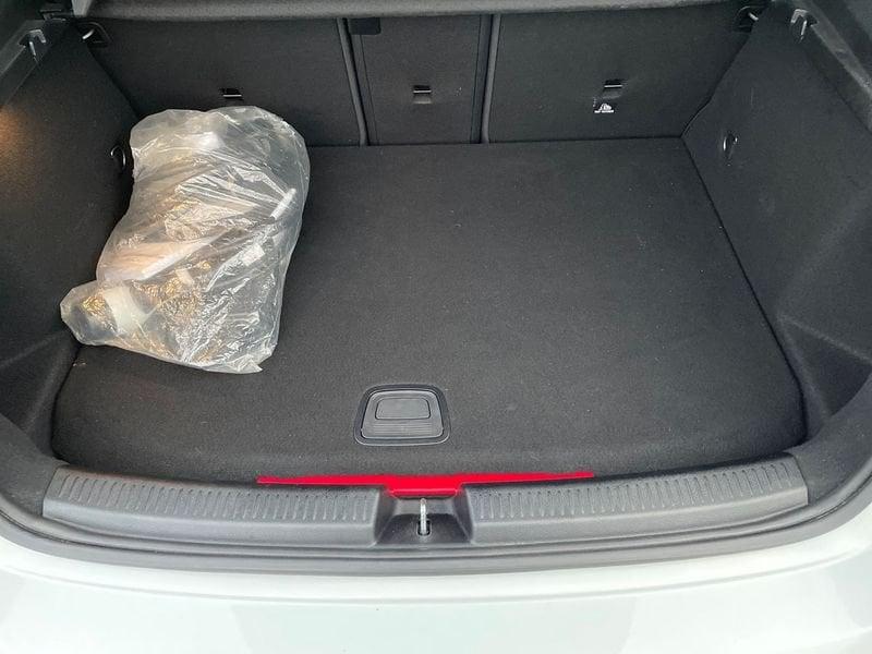 Mercedes-Benz Classe A A 250 e phev (eq-power) Premium Plus edition auto