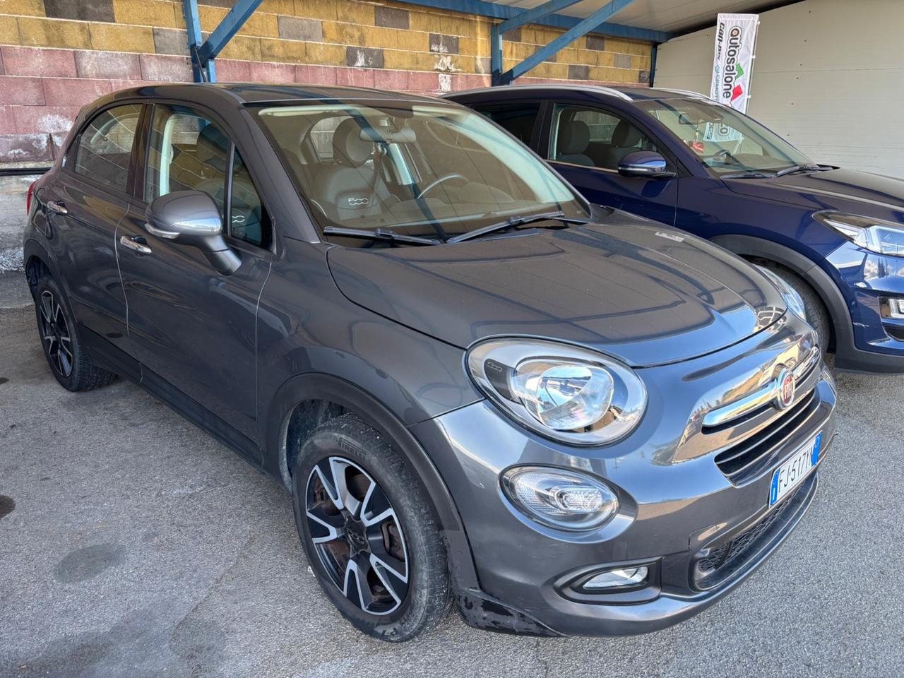 Fiat 500 1.3 Multijet 95 CV Pop