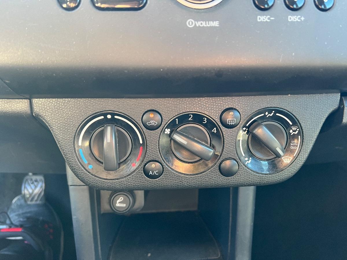 SUZUKI - Swift - 1.3 DDiS 3p. GL