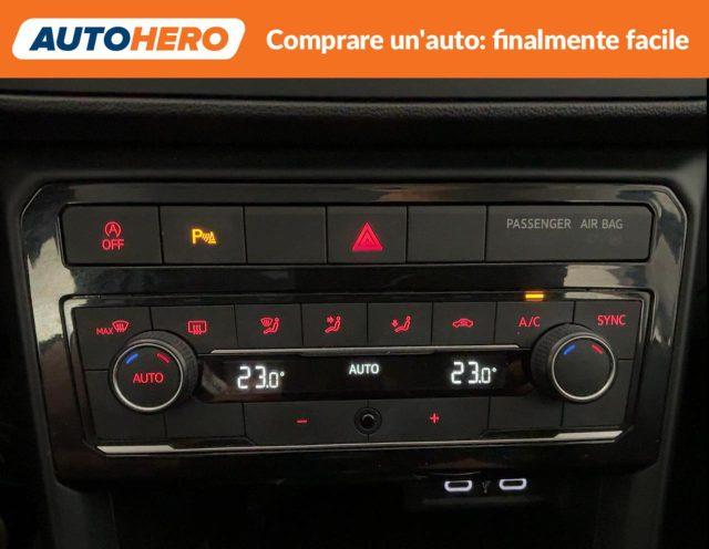 VOLKSWAGEN T-Cross 1.0 TSI Style BMT