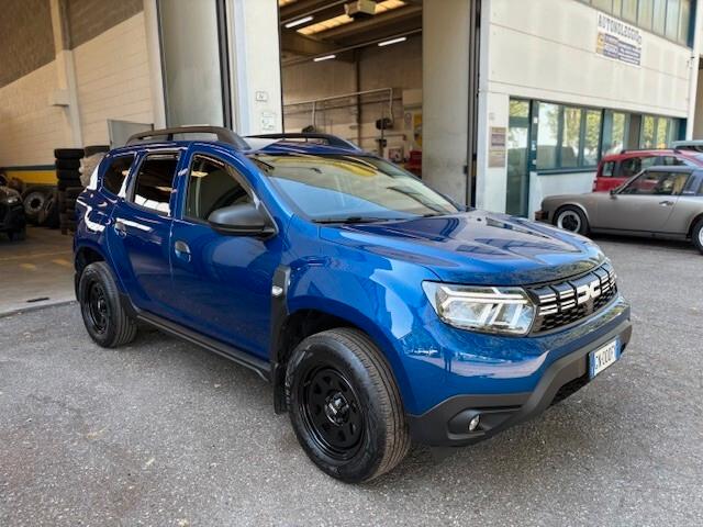 Dacia Duster 1.0 TCe GPL 4x2 Comfort