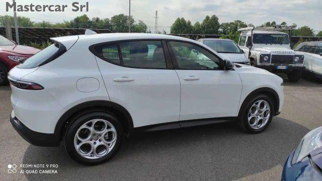 ALFA ROMEO Tonale Tonale 1.5 hybrid Super 130cv tct7 - GN067LM