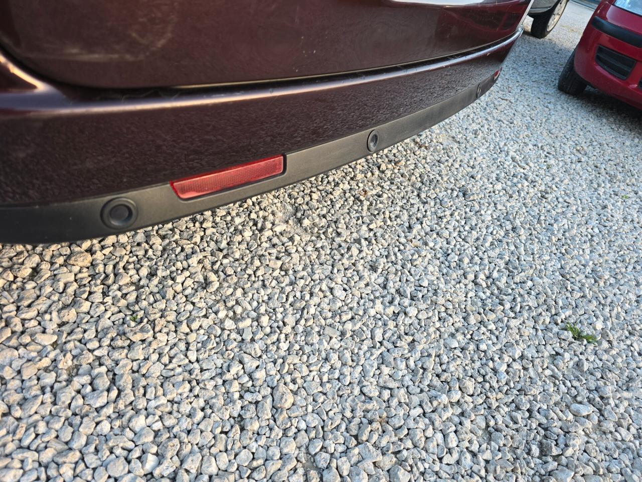 Fiat Doblo Doblò 1.6 5 posti