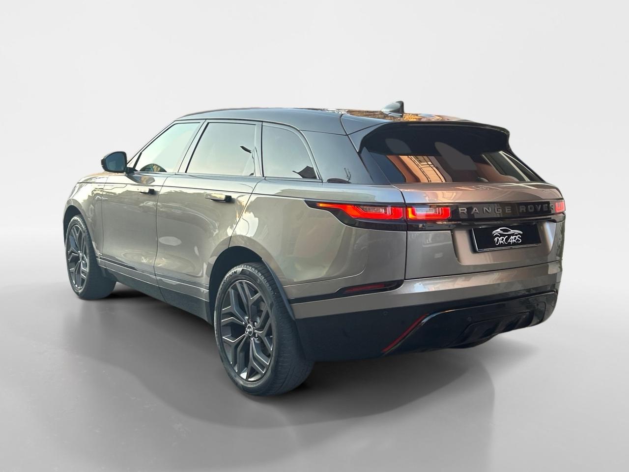 Land Rover Range Velar 2.0D I4 240 CV R-Dynamic S