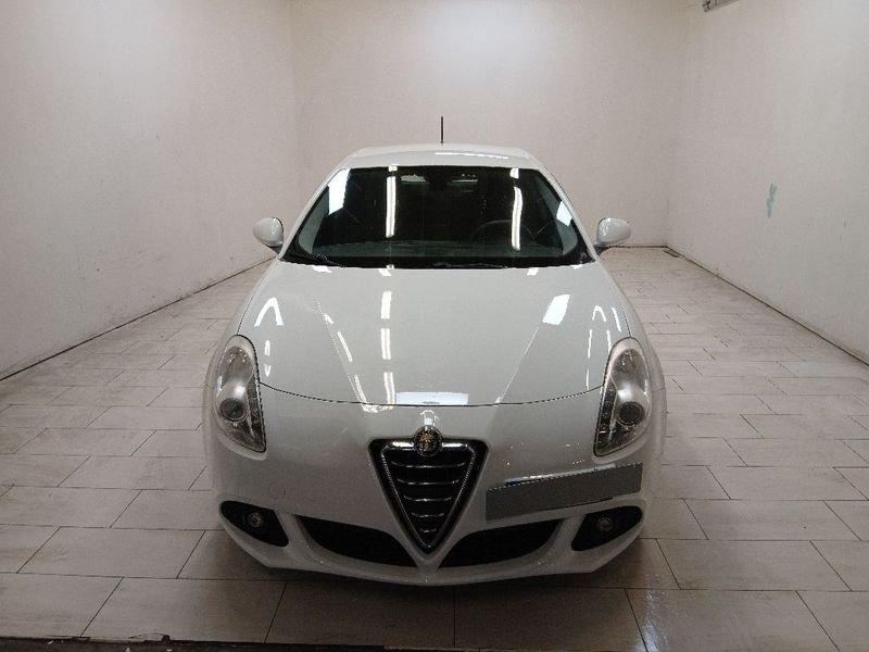 Alfa Romeo Giulietta 1.6 jtdm(2) Distinctive