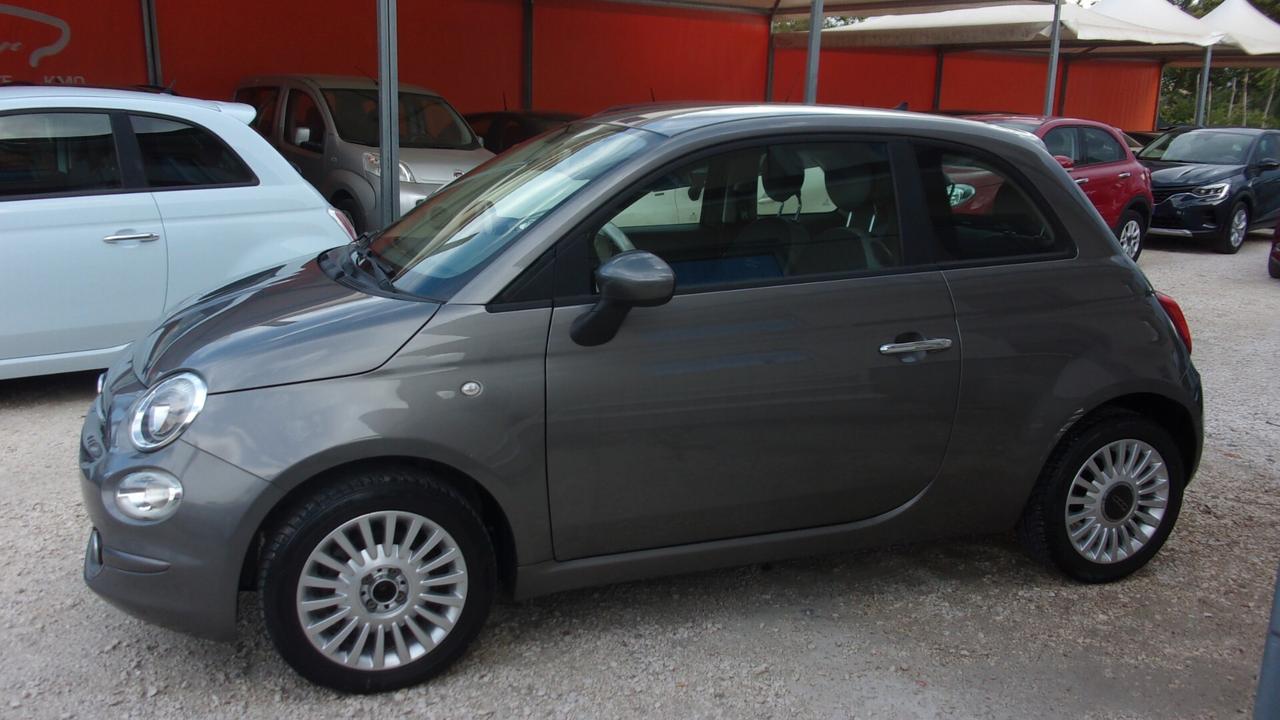 Fiat 500 1.2 EasyPower Pop
