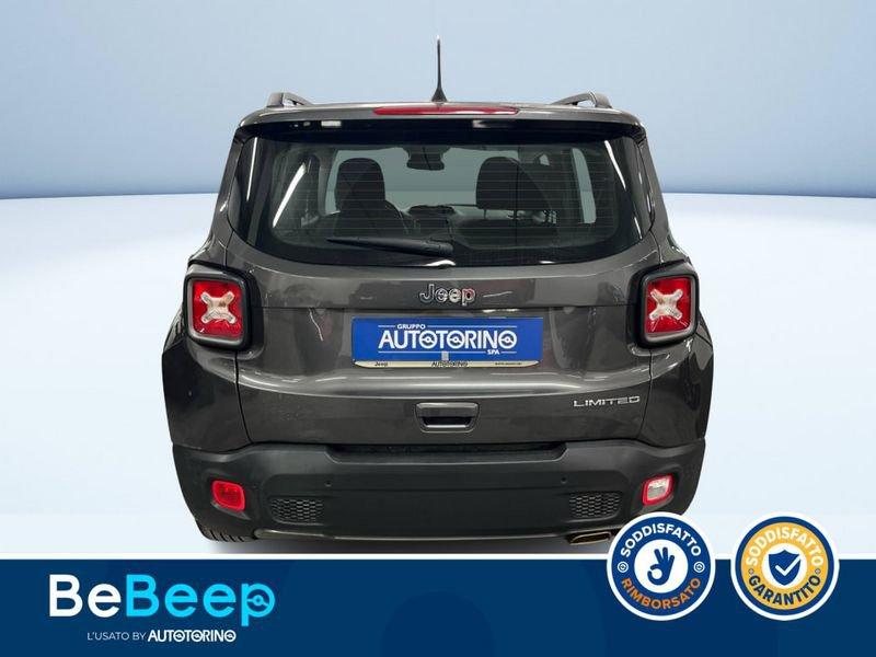 Jeep Renegade 1.0 T3 LIMITED 2WD