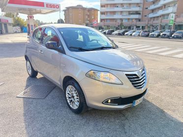 Lancia Ypsilon 900 neopatentati pronto uso garanzia