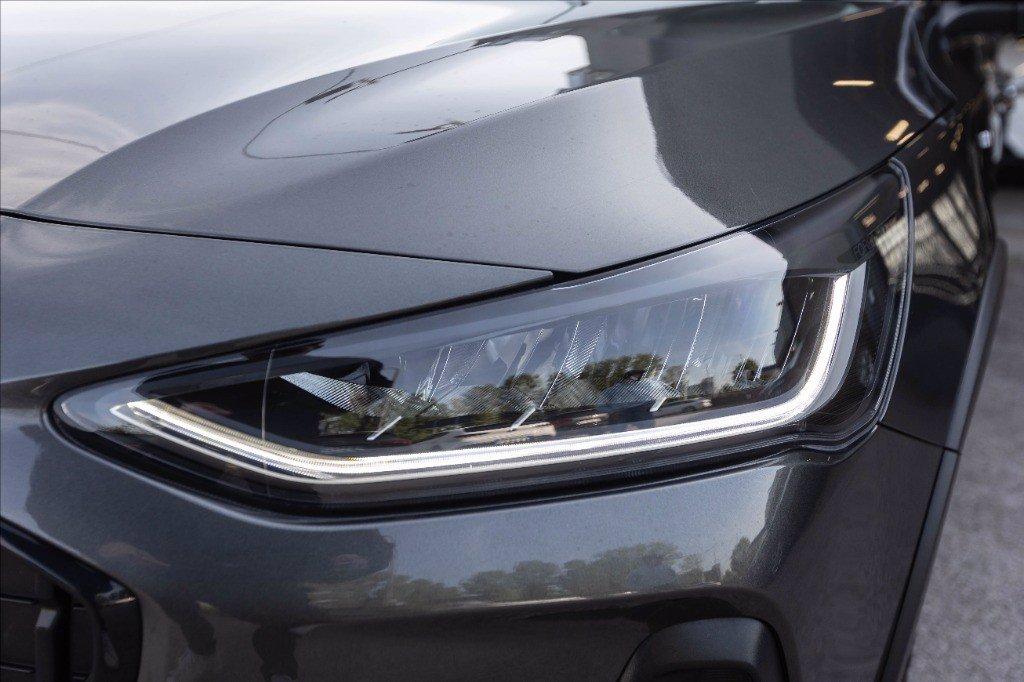 FORD Focus Active SW 1.0t ecoboost h X 125cv del 2024