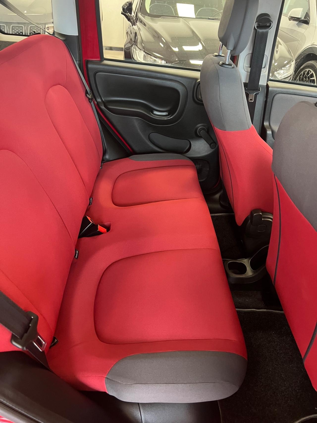 Fiat Panda 1.2 Pop
