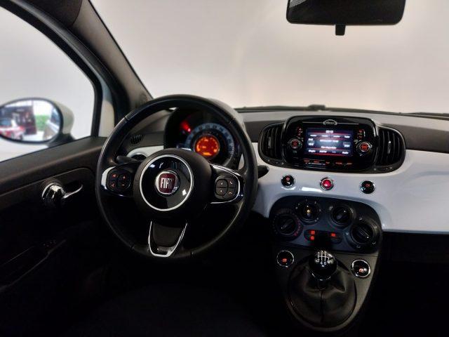 FIAT 500 1.0 Hybrid Cult