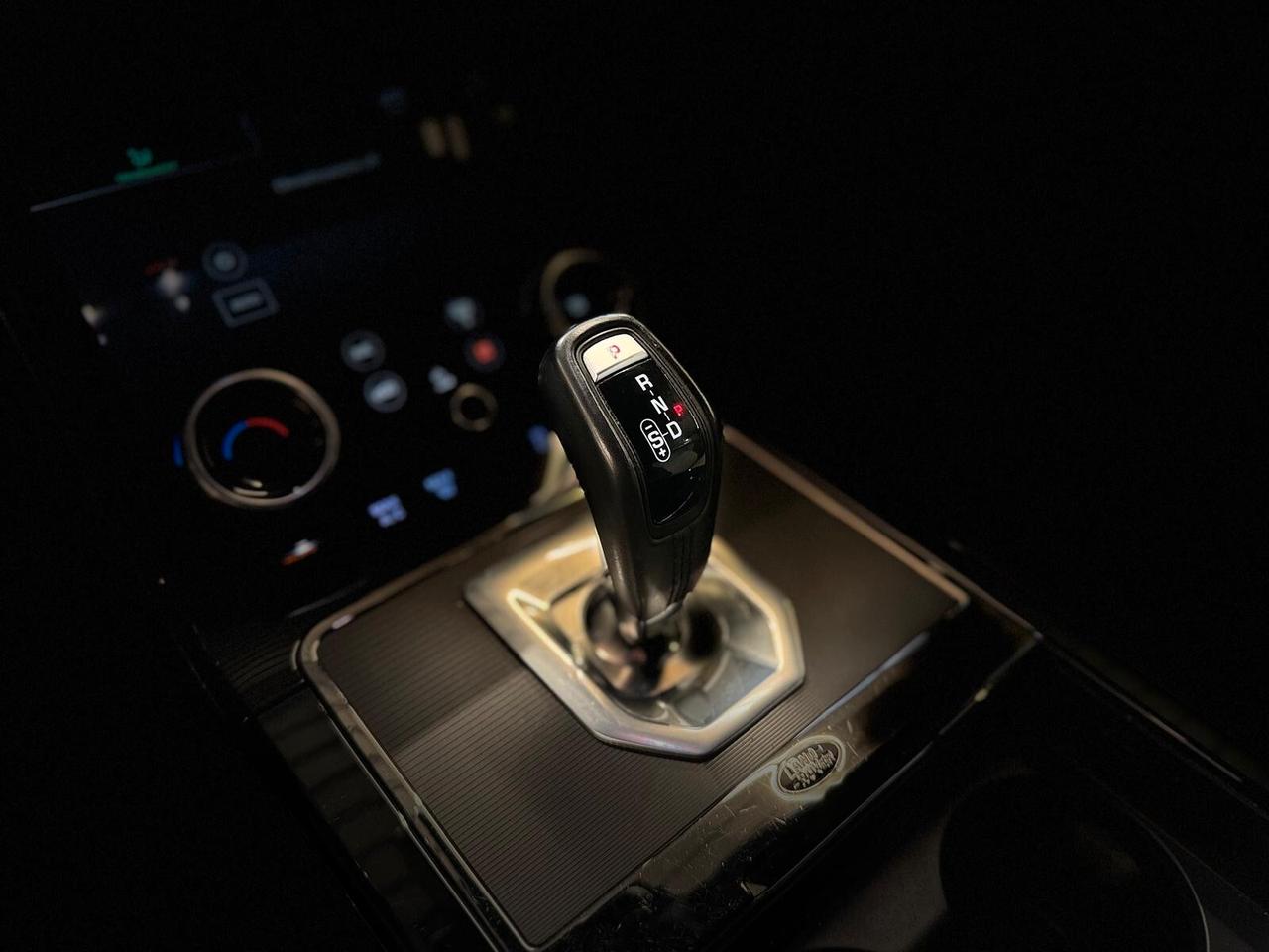 Land Rover Range Evoque 2.0D I4-L.Flw 150CV AWD Aut R-Dynamic HSE