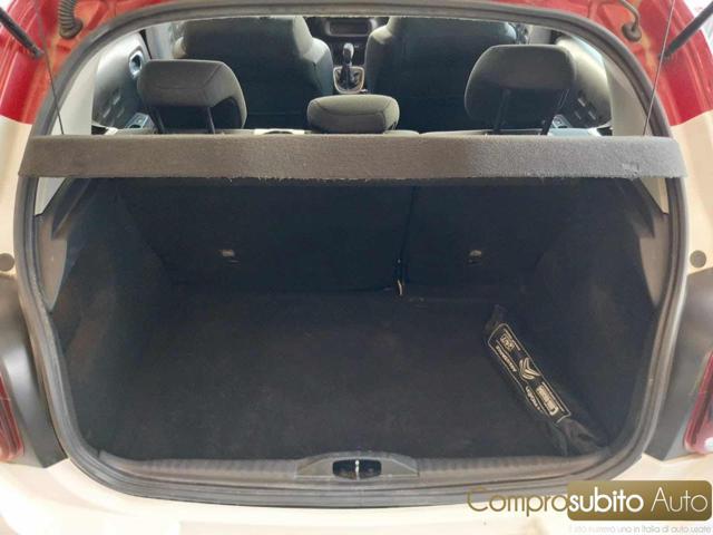 CITROEN C3 PureTech 82 Feel