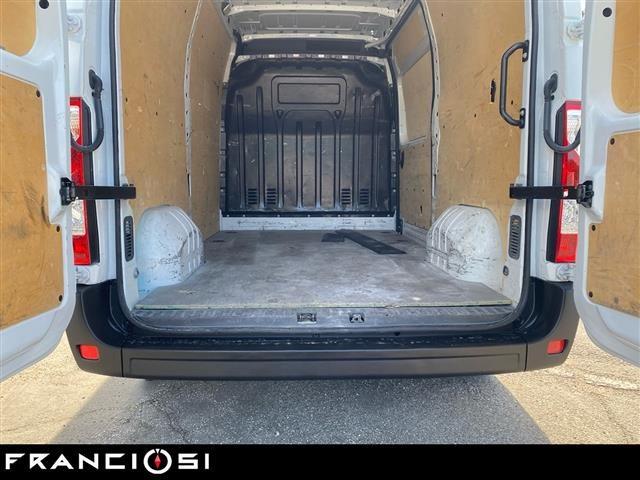 RENAULT Master T35 2.3 dci 135cv L2H2 Ice