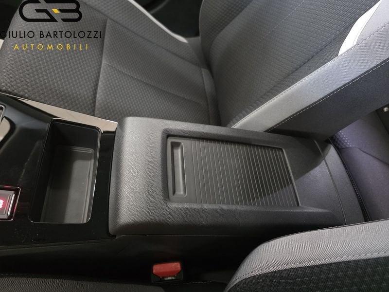 Opel Astra 1.2 Turbo 130cv Edition AT8