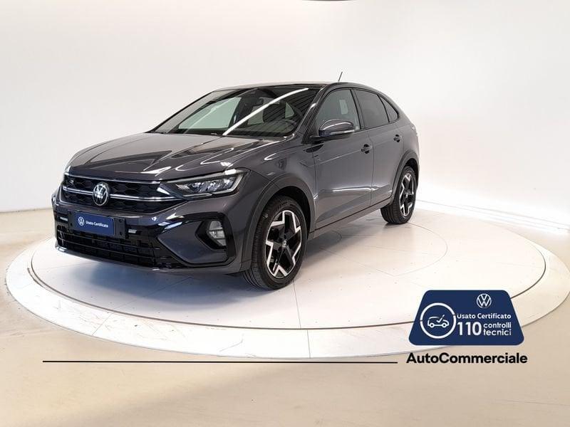 Volkswagen Taigo 1.0 TSI 85kW R-Line