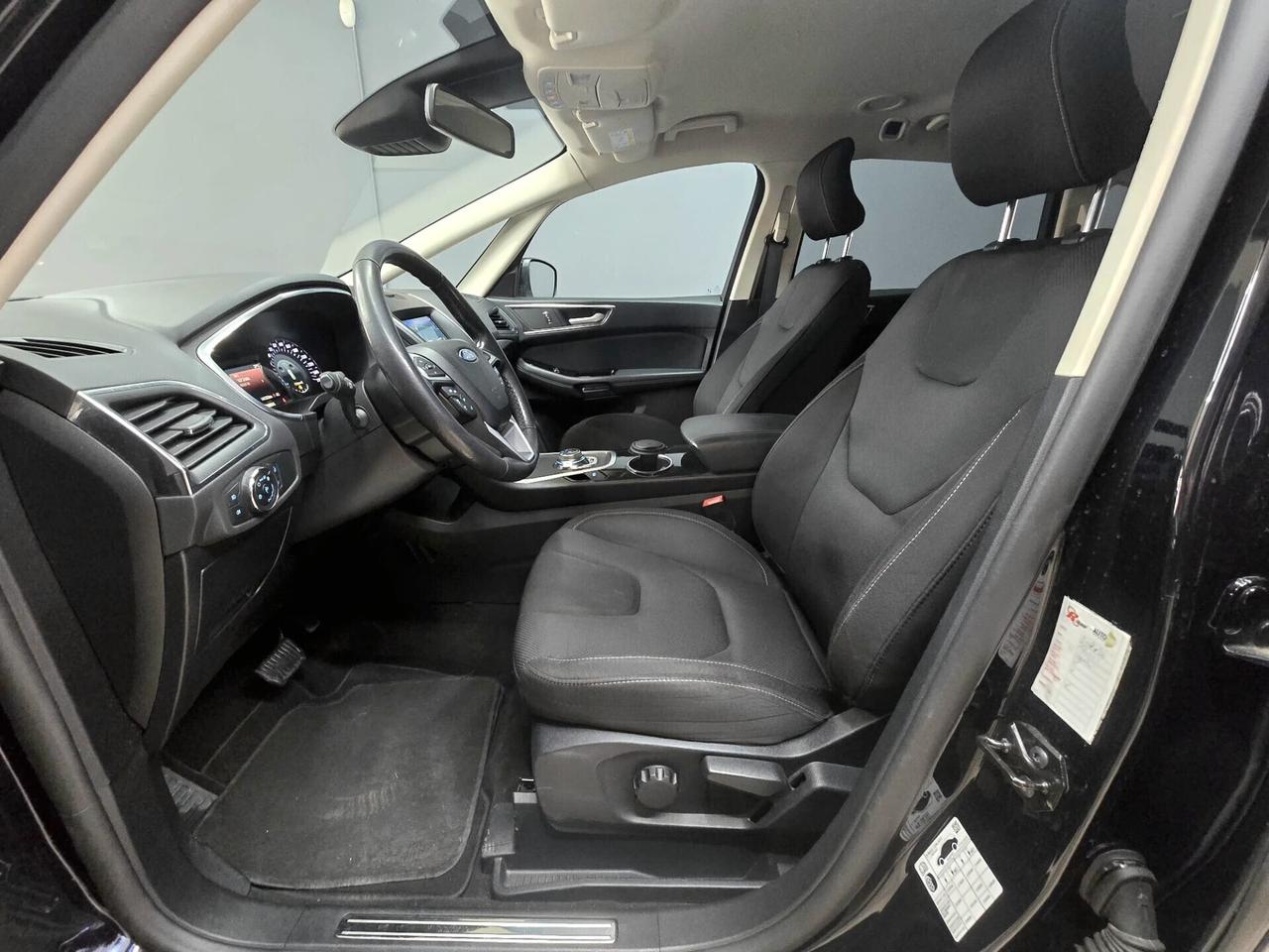 FORD S-MAX 2.0 DCI 150cv TITANIUM BUSINESS 7 POSTI