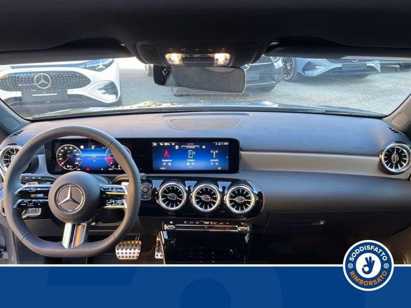 Mercedes-Benz Classe A 180d Automatic AMG Line Advanced Plus Extra