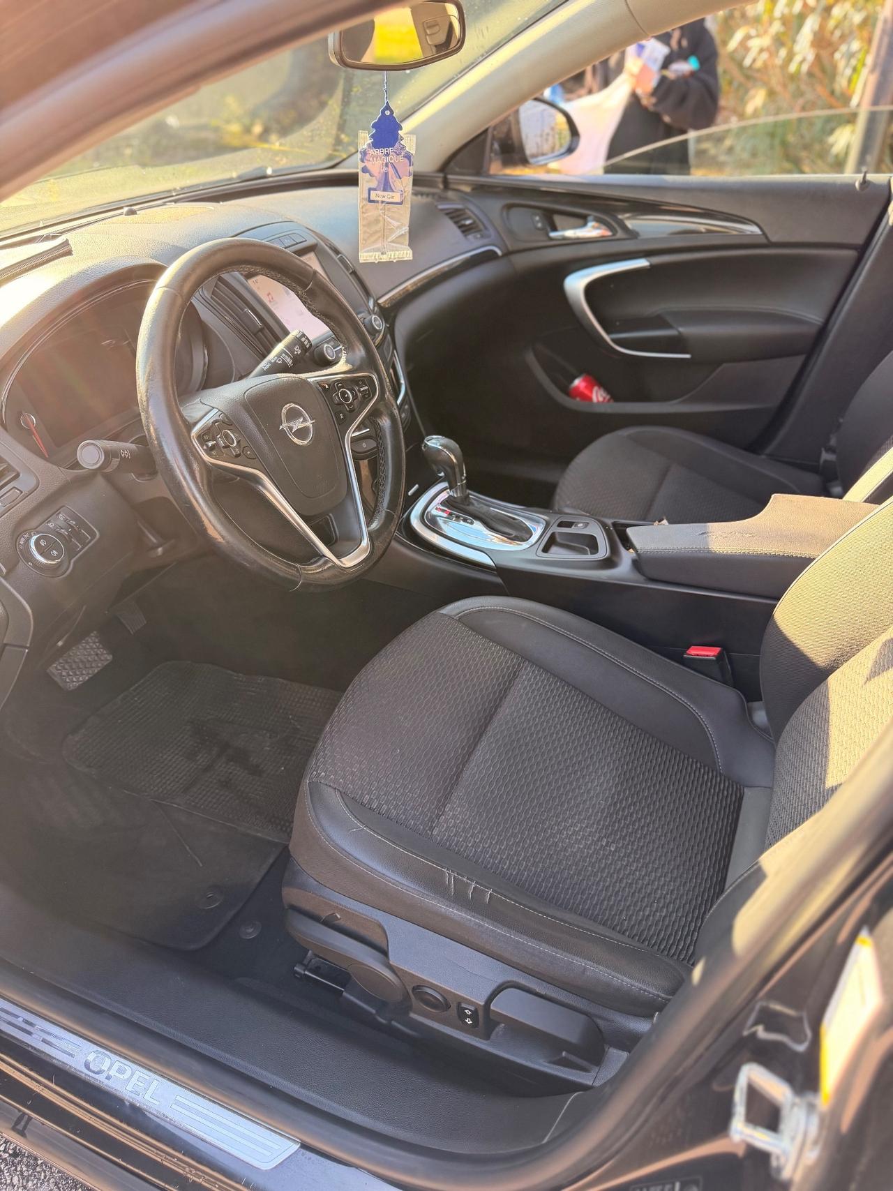 Opel Insignia 2.0 170CV euro6 full optional