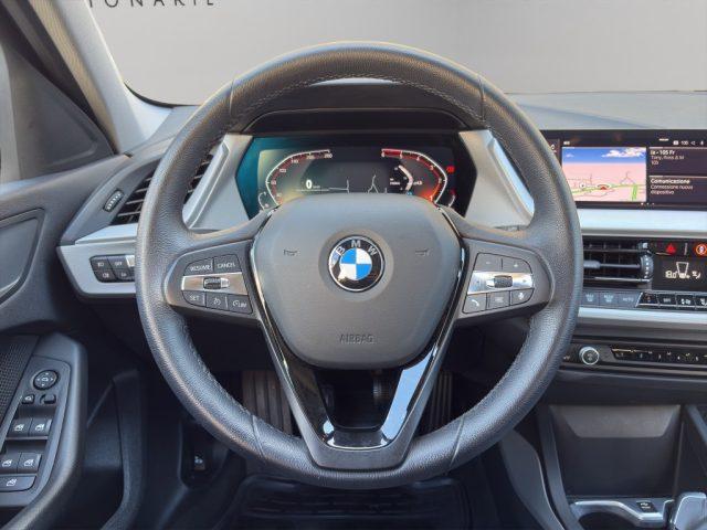 BMW 116 d 5p. Advantage