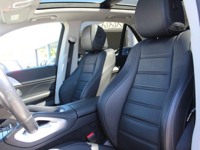 MERCEDES-BENZ GLE 350 de 4Matic EQ-Power Premium
