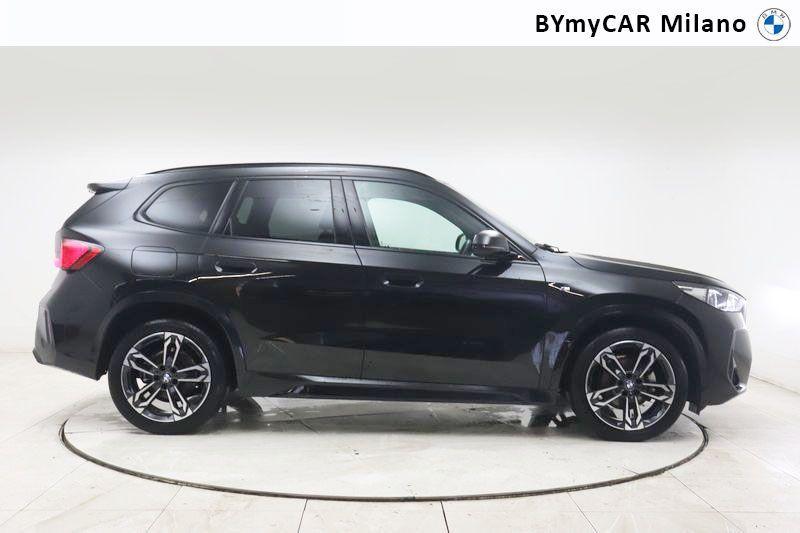 BMW X1 18 d Msport sDrive DCT