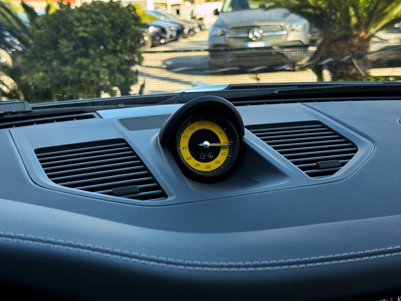 Porsche 992 911 Carrera Coupe 4.0 GT3 510CV LIFT PASM