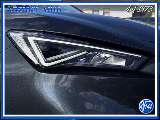 SEAT Leon 1.0 TSI 110 CV 5 Porte Business