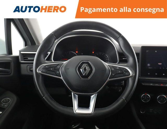 RENAULT Clio TCe 100 CV 5 porte Zen