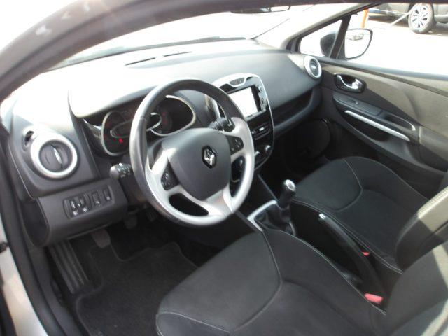 RENAULT Clio dCi 8V 75 CV Start&Stop 5 porte Energy Duel