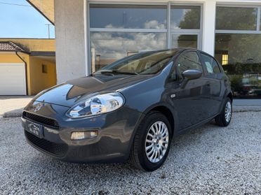 Fiat Punto 1.2 benzina 5 porte Unico proprietario