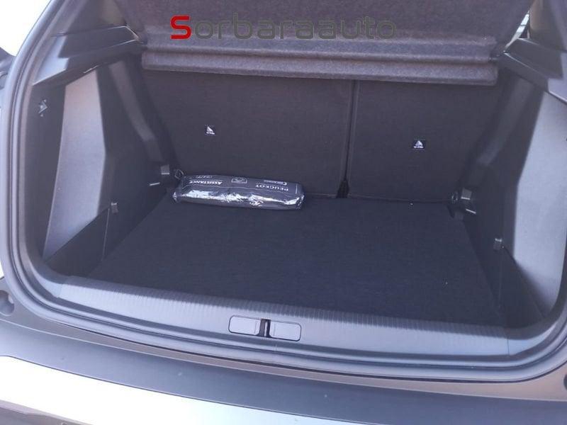 Peugeot 2008 Hybrid 145 e-DCS6 Style